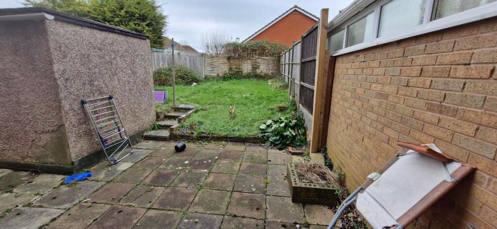 Additional image 5 of Bonnington Walk, Bristol