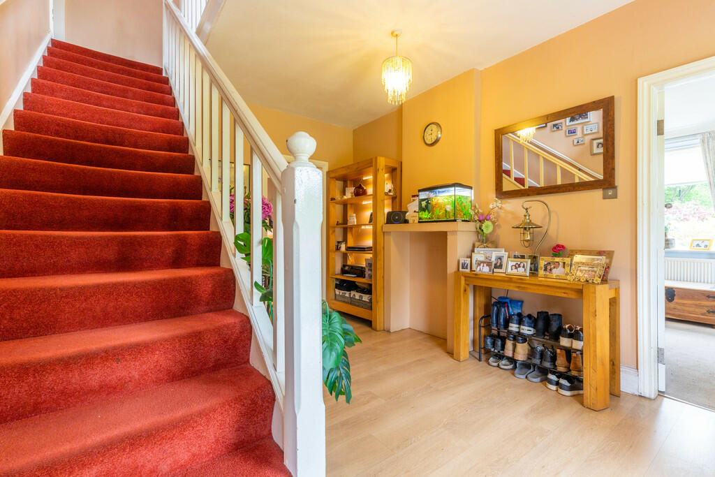 Additional image 6 of Lyne View, Rackbridge, Hethersgill, Carlisle, Cumbria, CA6 6HX