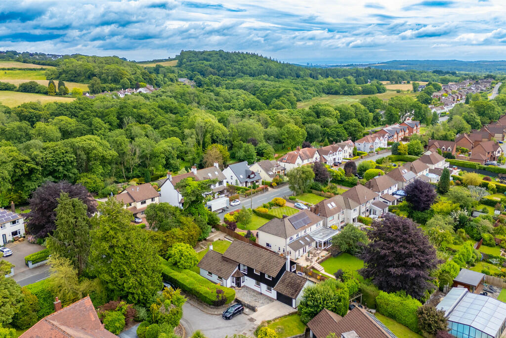 Additional image 22 of Greenacre, Creigiau, Cardiff