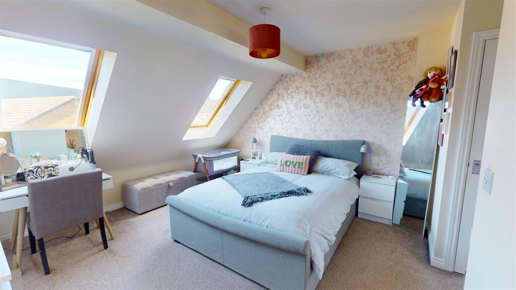 Additional image 10 of The Fairway, Bradford