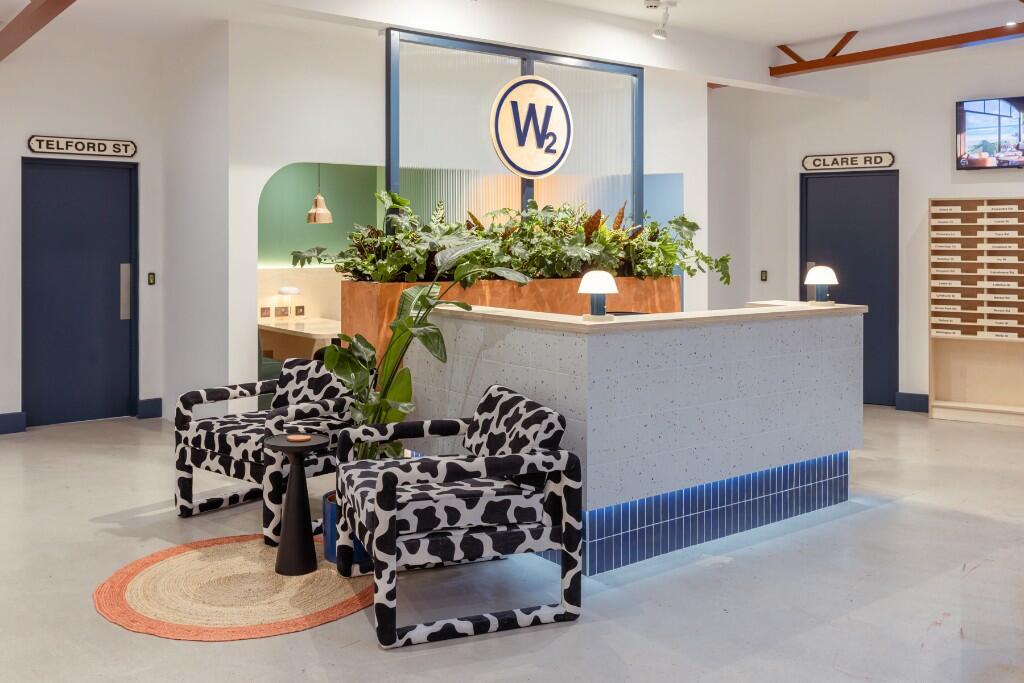 Additional image 6 of W2, Wellington House, Wellington Street, Cardiff, CF11 9BE