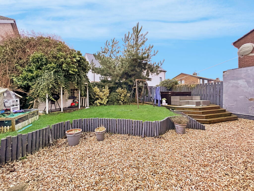 Additional image 12 of Eden Crescent, Carlisle, CA3 9LB