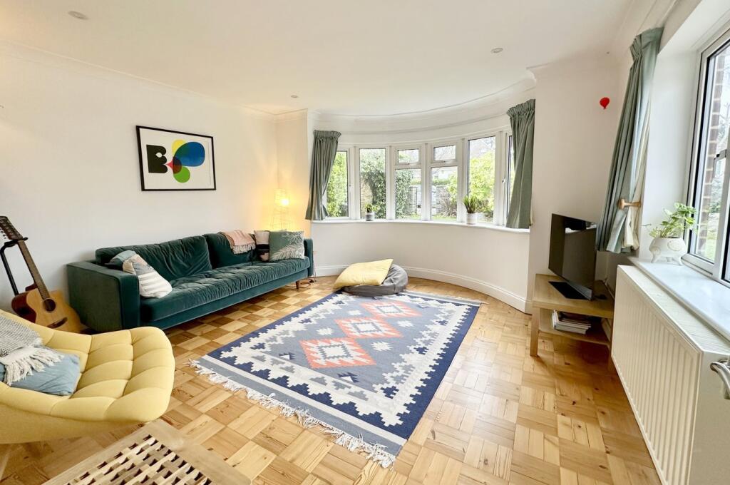 Additional image 10 of Dulsie Road, Talbot Woods, Bournemouth, BH3