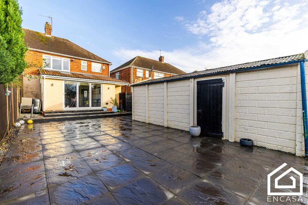 Additional image 25 of Kimberley Road, Solihull