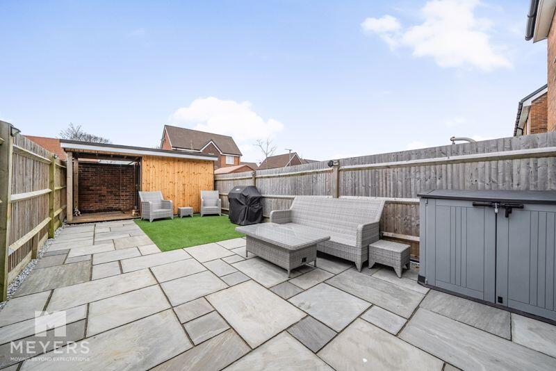 Additional image 14 of Victory Gardens, Corfe Mullen, BH21