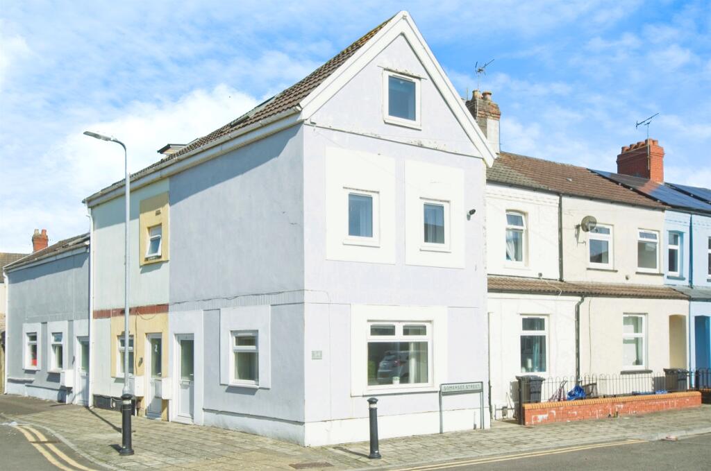 Additional image 3 of Somerset Street, Cardiff