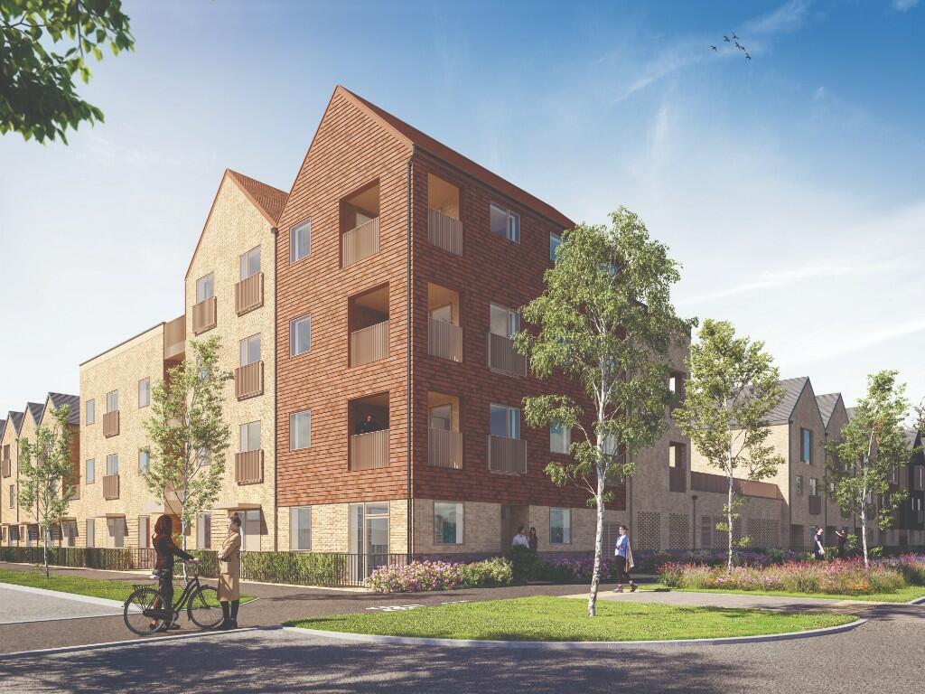 Additional image 8 of Denny End Road, 
Waterbeach, 
Cambridge, 
CB25 9QE