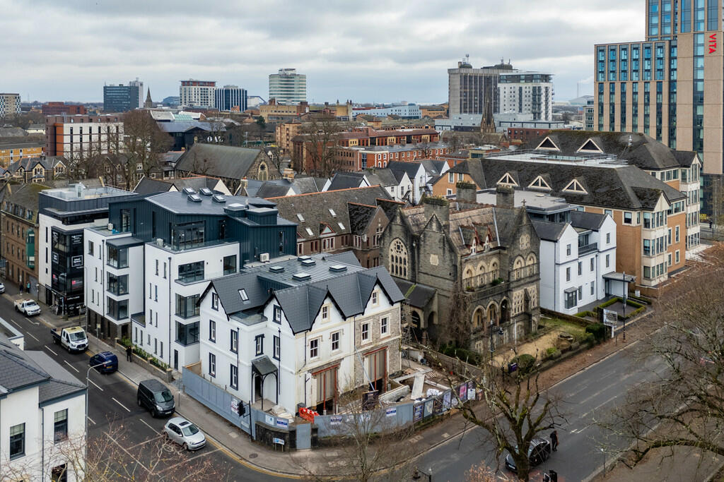 Additional image 16 of Museum View, Park Place , Cardiff