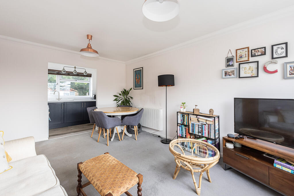 Additional image 4 of The Cedars, Milton Road, Harpenden, Hertfordshire, AL5