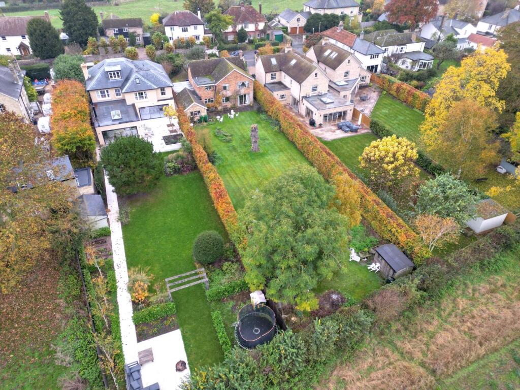 Additional image 22 of Church Street, Little Shelford, Cambridge
