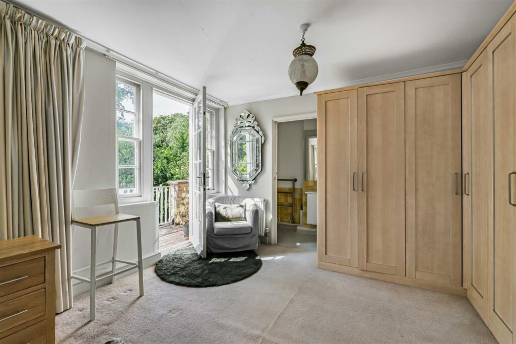 Additional image 20 of Barton Road, Cambridge