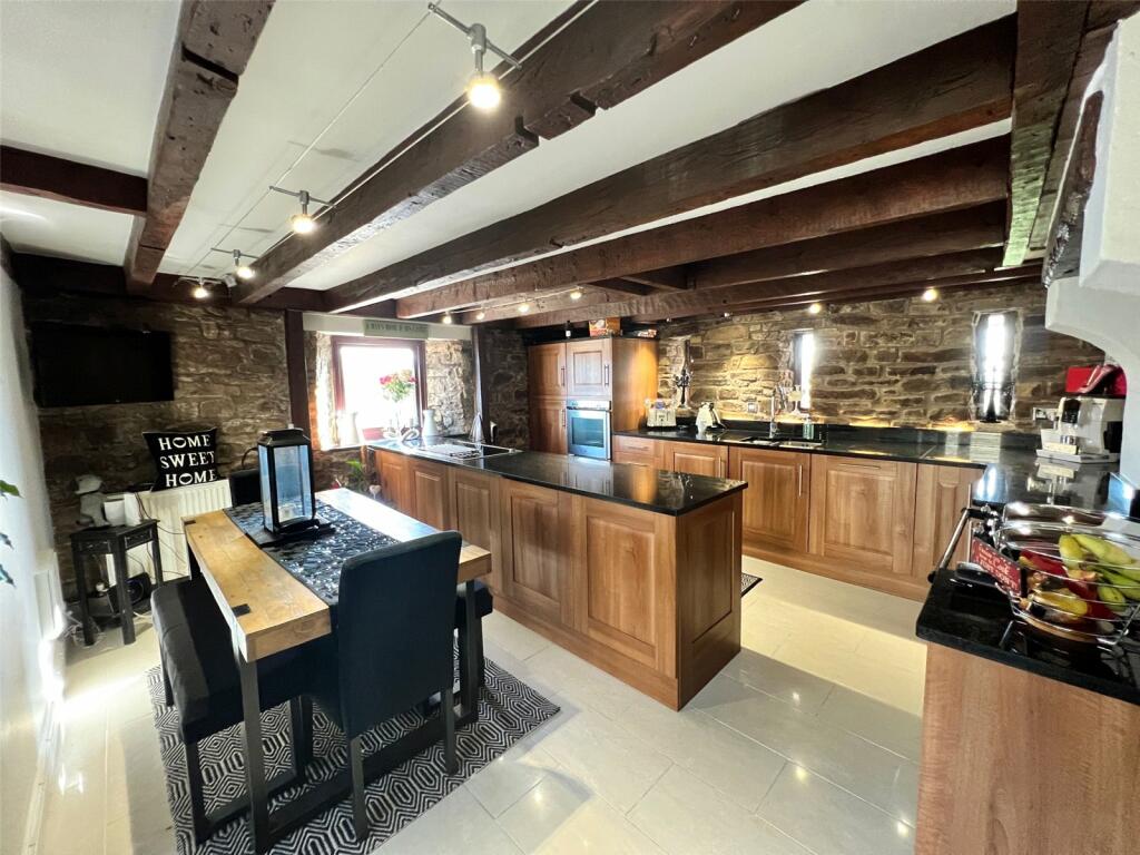 Additional image 3 of Forest Head, Brampton, Cumbria, CA8