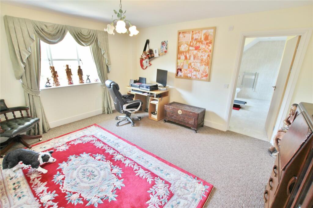 Additional image 18 of Mill Lane, Castleton, Cardiff, CF3