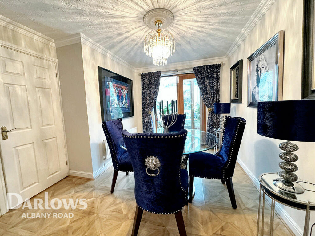 Additional image 5 of Hugon Close, Cardiff