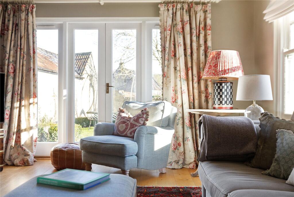 Additional image 5 of Railway Lane, Wellow, Bath, Somerset, BA2