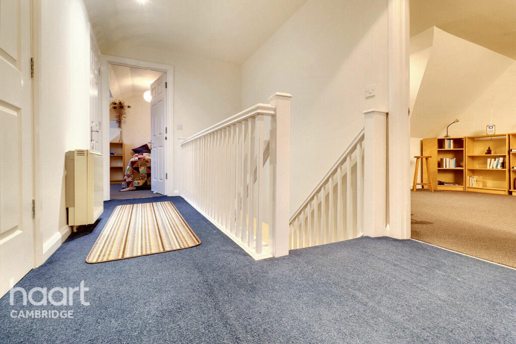 Additional image 7 of Peter House Mews, 6 High Street, Cambridge