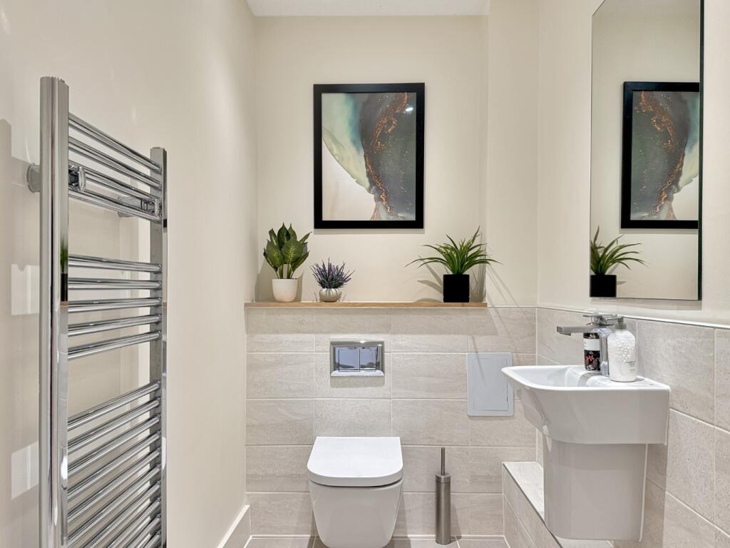 Additional image 16 of Station Road, Gt. Shelford