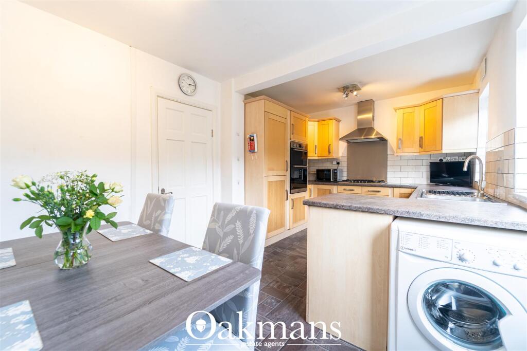 Additional image 8 of Tudbury Road, Birmingham, B31