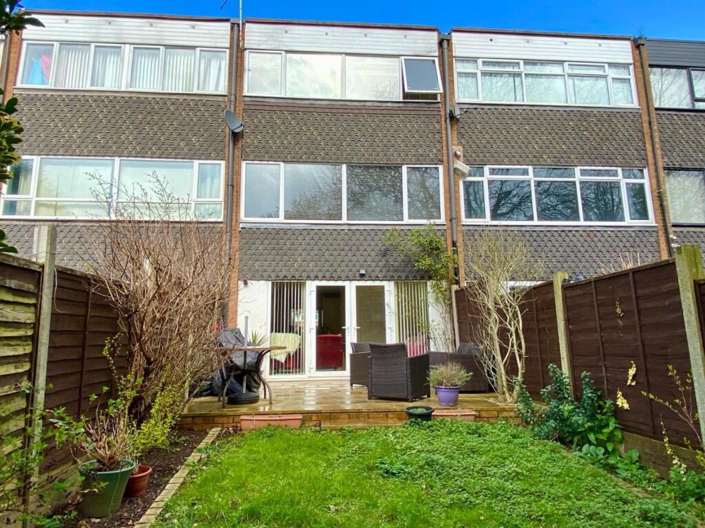 Additional image 5 of Ainsdale Gardens, Birmingham