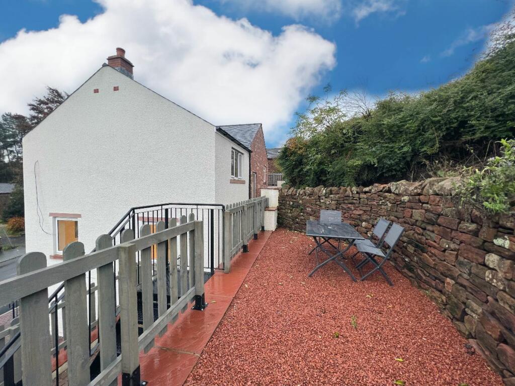 Additional image 4 of Exchange House, Lazonby, CA10 1BN