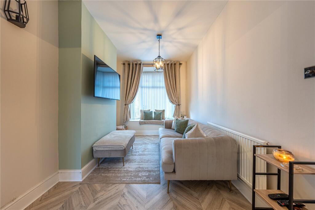 Additional image 5 of Lily Road, Birmingham, West Midlands, B26