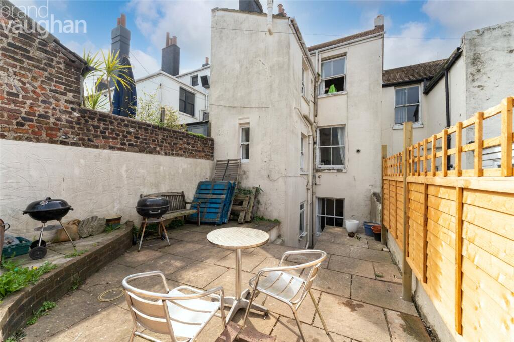 Additional image 12 of Southover Street, Brighton, BN2