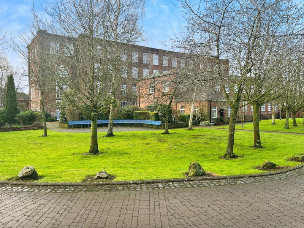 Additional image 3 of Higginson Mill, Denton Mill Close, Carlisle