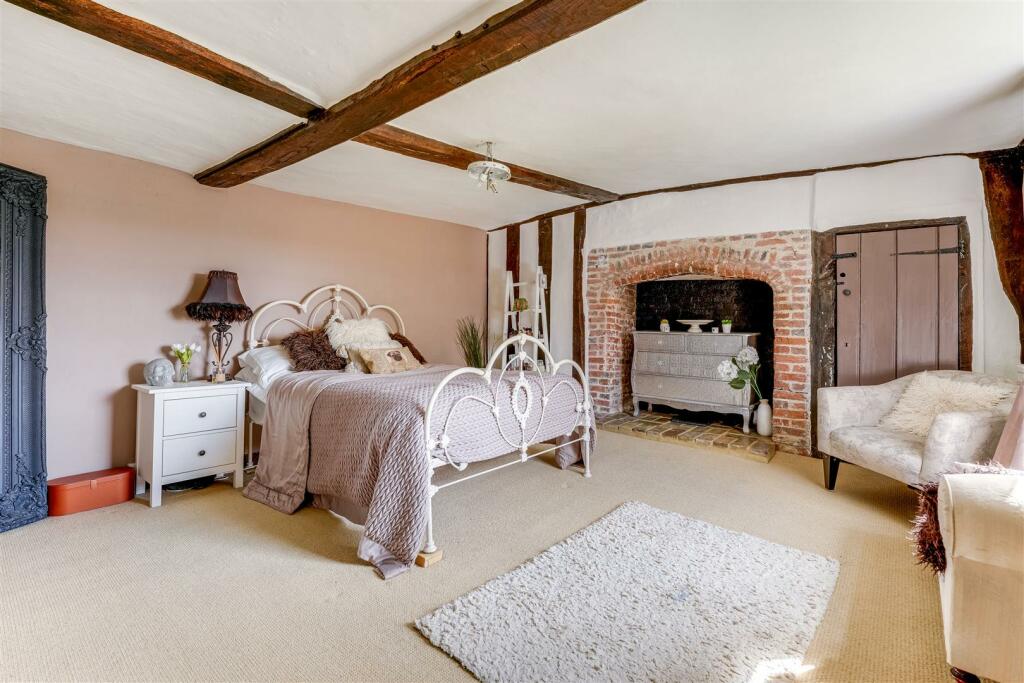 Additional image 15 of Tindon End, Great Sampford, Saffron Walden