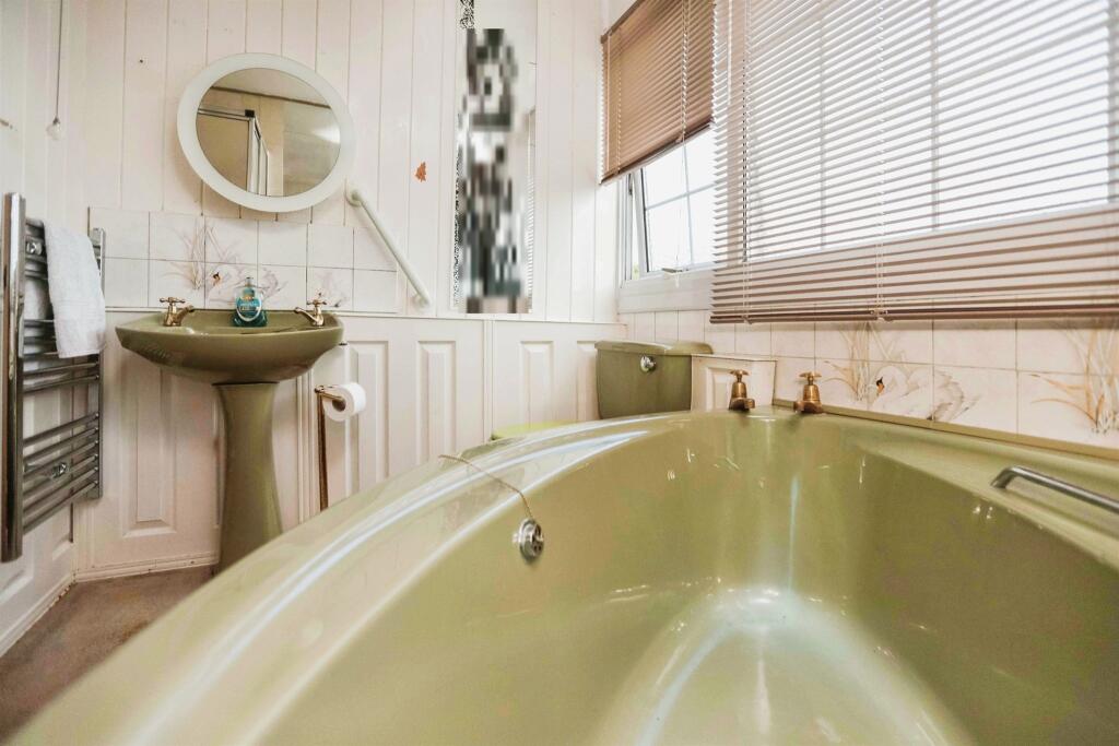 Additional image 15 of Heyford Way, Birmingham