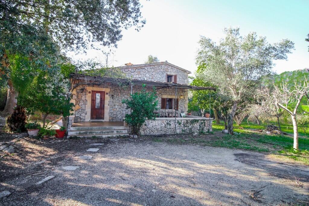 Pollença, Mallorca, Balearic Islands, Spain