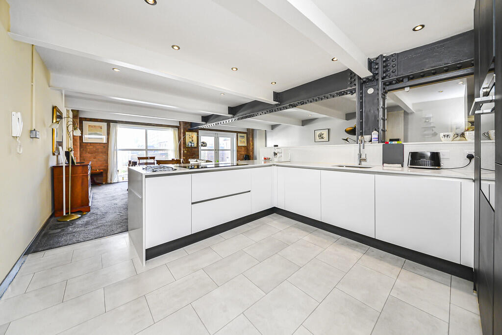 Additional image 8 of Sherborne Lofts, 33 Grosvenor Street West, Birmingham