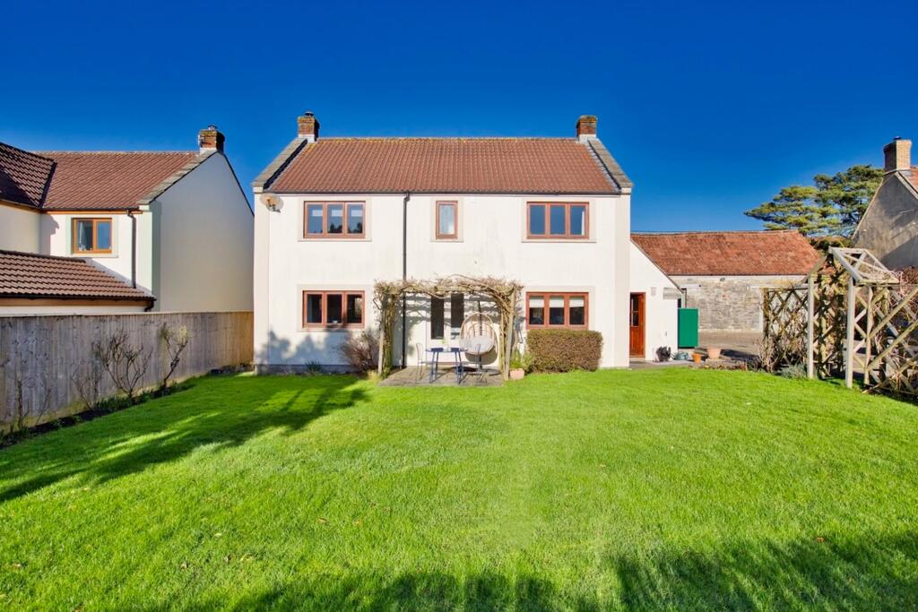 Additional image 33 of Stone Allerton, Axbridge, BS26