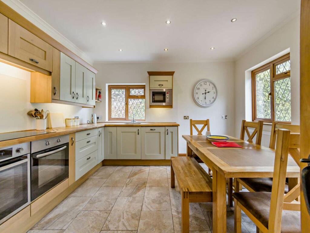 Additional image 35 of Streetly End, West Wickham, Cambridge