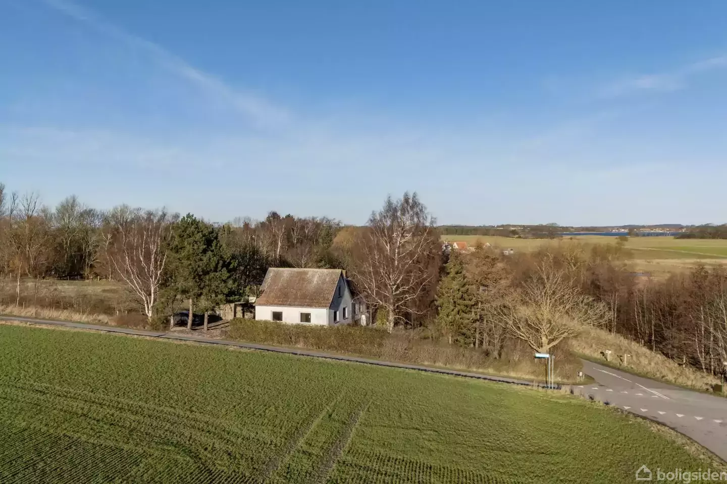 Additional image 2 of Gedehavevej 29, 4230 Skælskør, Denmark