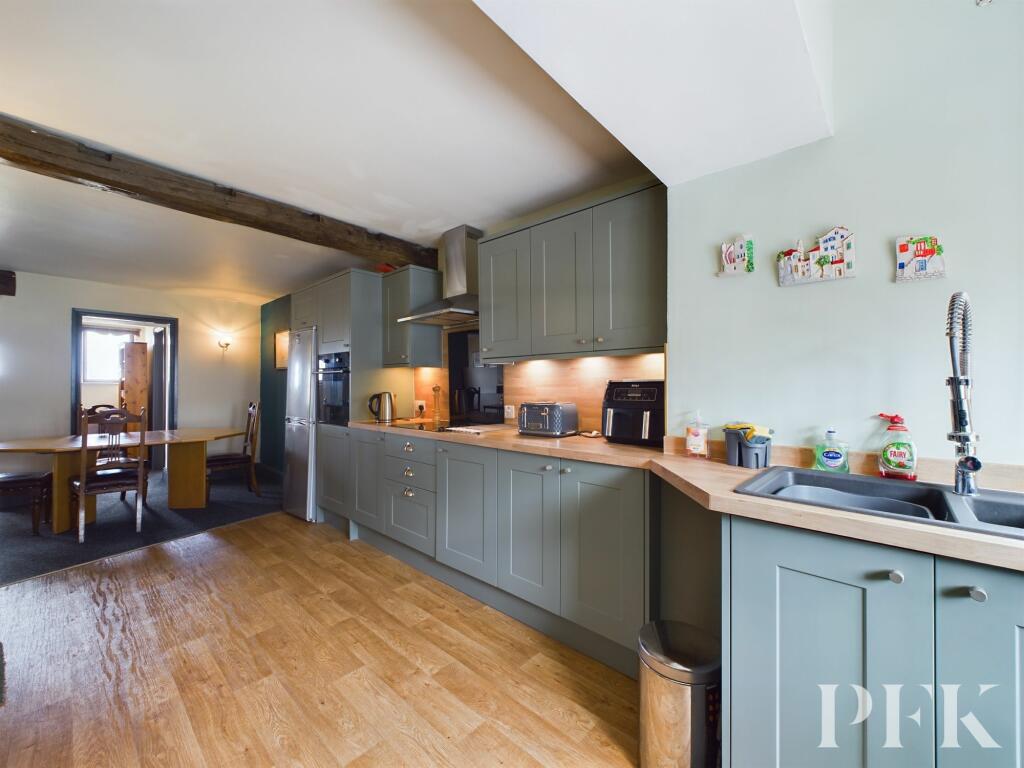 Additional image 20 of Main Street, Ravenglass, CA18