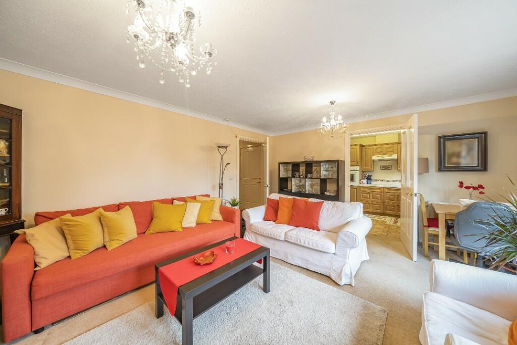Additional image 9 of Marlborough Court, Eastbourne, BN21