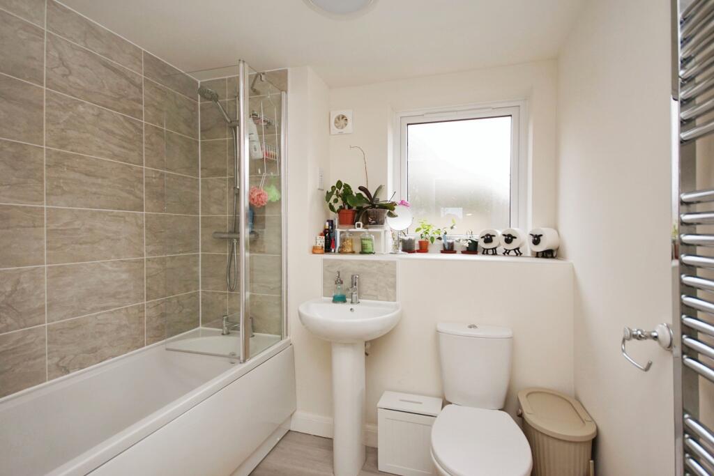 Additional image 10 of Dowsell Way, Yate, Bristol, Gloucestershire, BS37