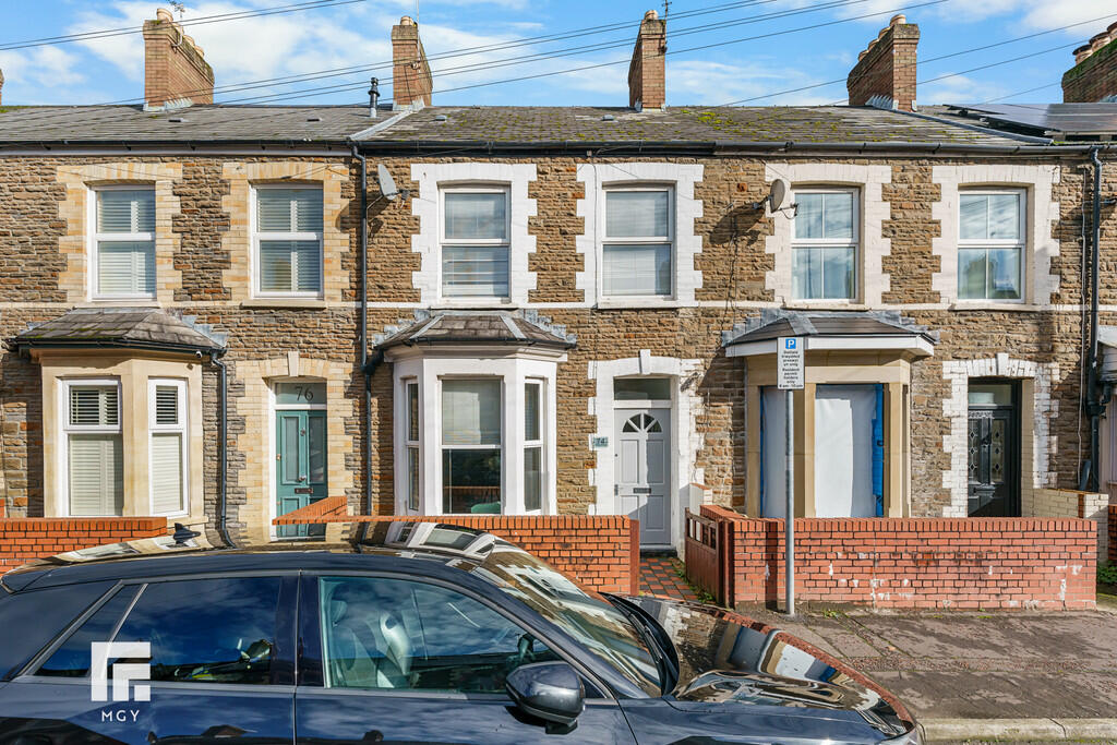 Additional image 15 of Wyndham Road, Pontcanna, Cardiff