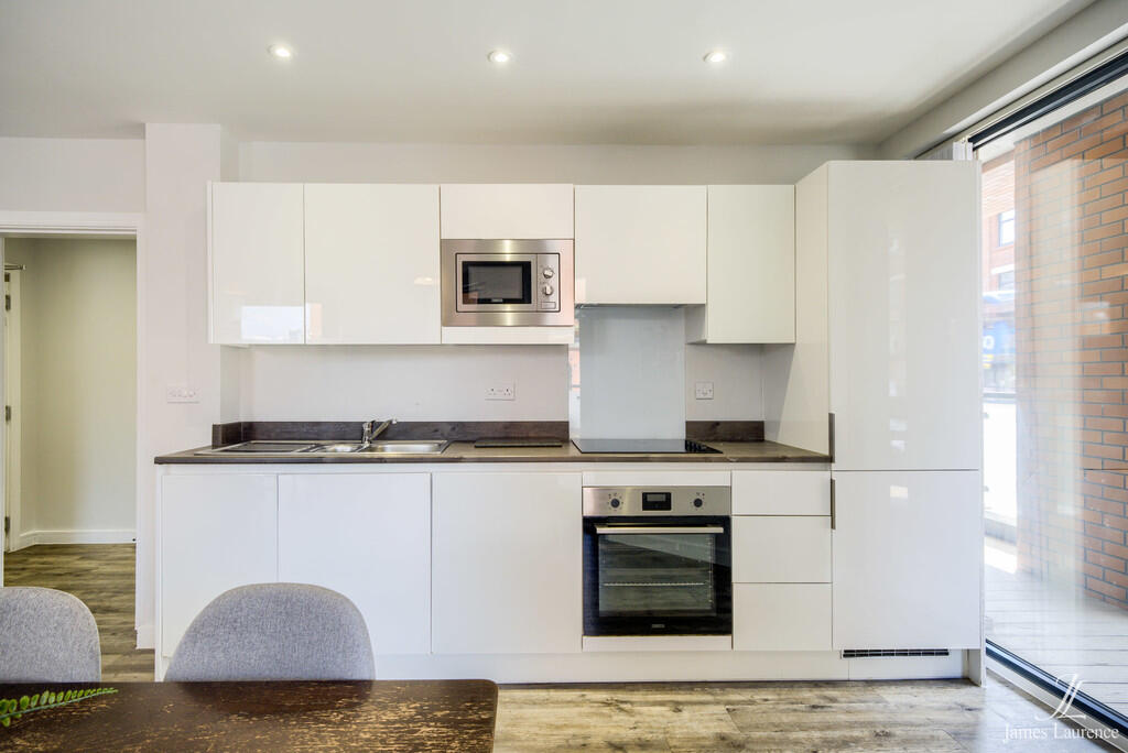 Additional image 7 of The Forge, Park Works, Bradford Street, Digbeth