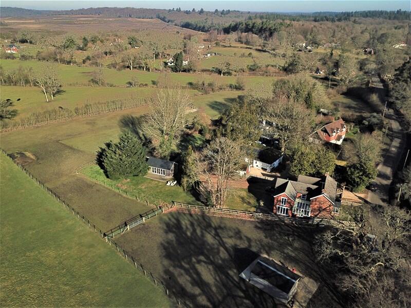 Additional image 11 of Chapel Lane, Burley, Ringwood, Hampshire, BH24