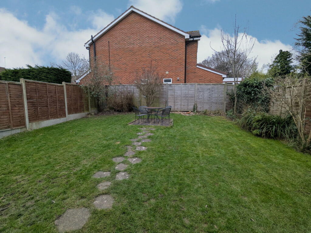 Additional image 18 of Knightcote Drive, Hillfield