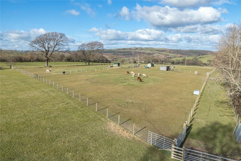 Additional image 41 of Stott Ghyll, Hesket Newmarket, Cumbria