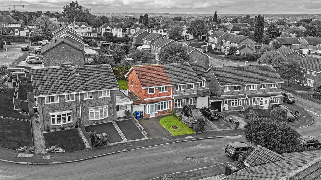 Additional image 28 of Sandpiper, Wilnecote, Tamworth, Staffordshire, B77