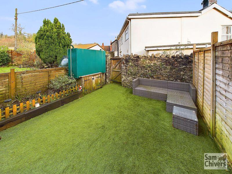 Additional image 2 of Underhill, Gurney Slade