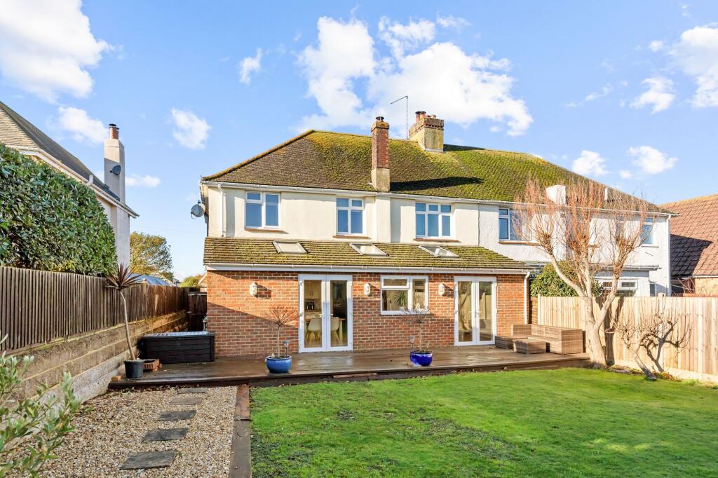 Additional image 16 of Broadmark Lane, Rustington, BN16