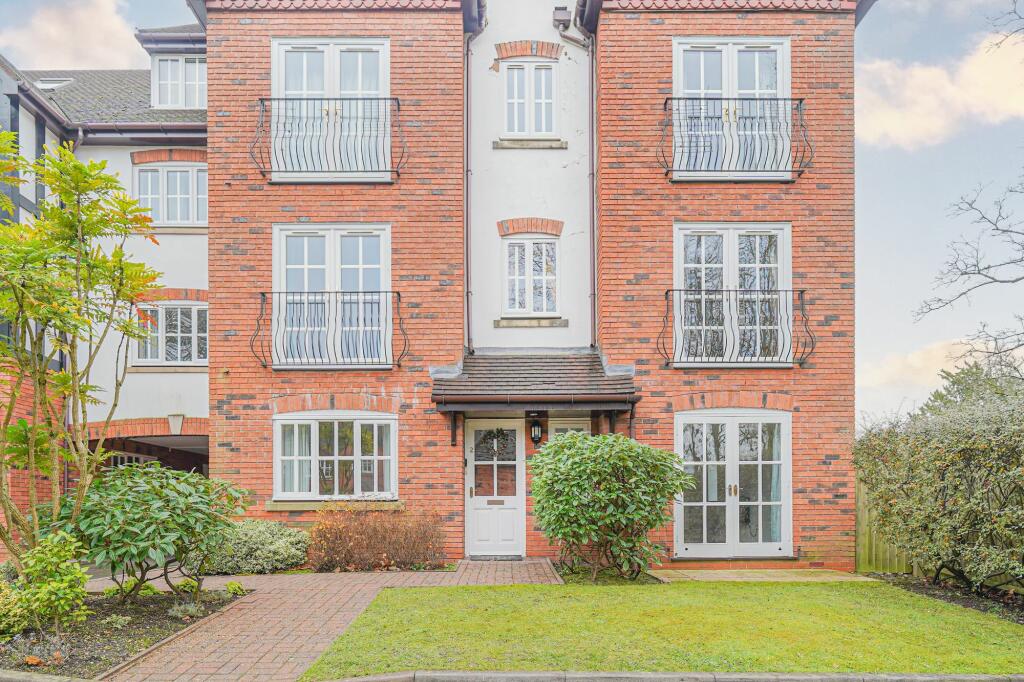 Additional image 15 of Blossomfield Road, Blossomfield Gardens, B91