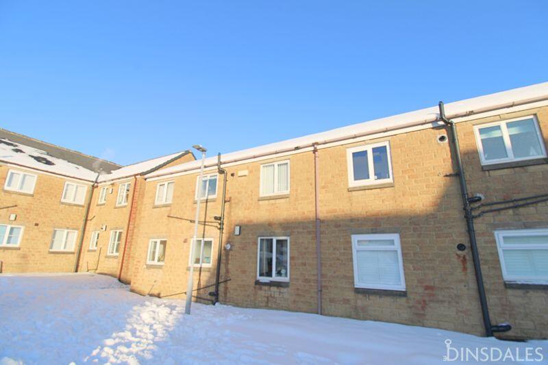 Additional image 7 of Bewick Court, Clayton Heights, BD6 3XF