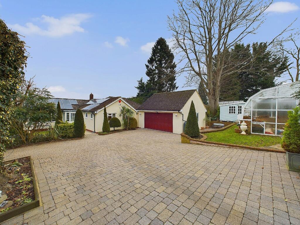 Additional image 21 of Chislehurst Road, BR6 0DN