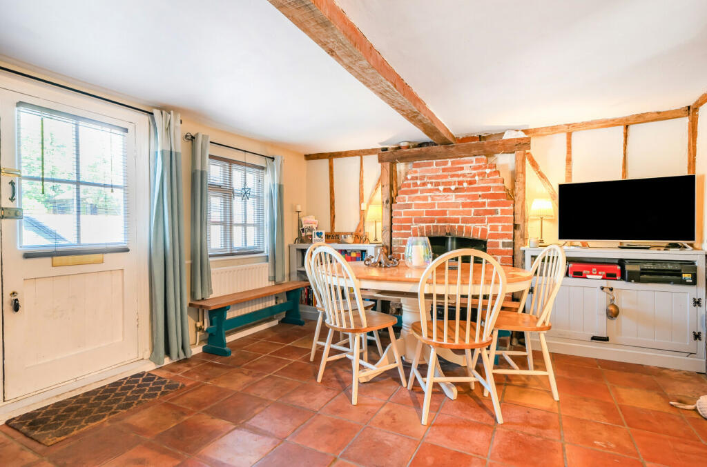 Additional image 10 of North Street, Steeple Bumpstead, Haverhill, Essex, CB9