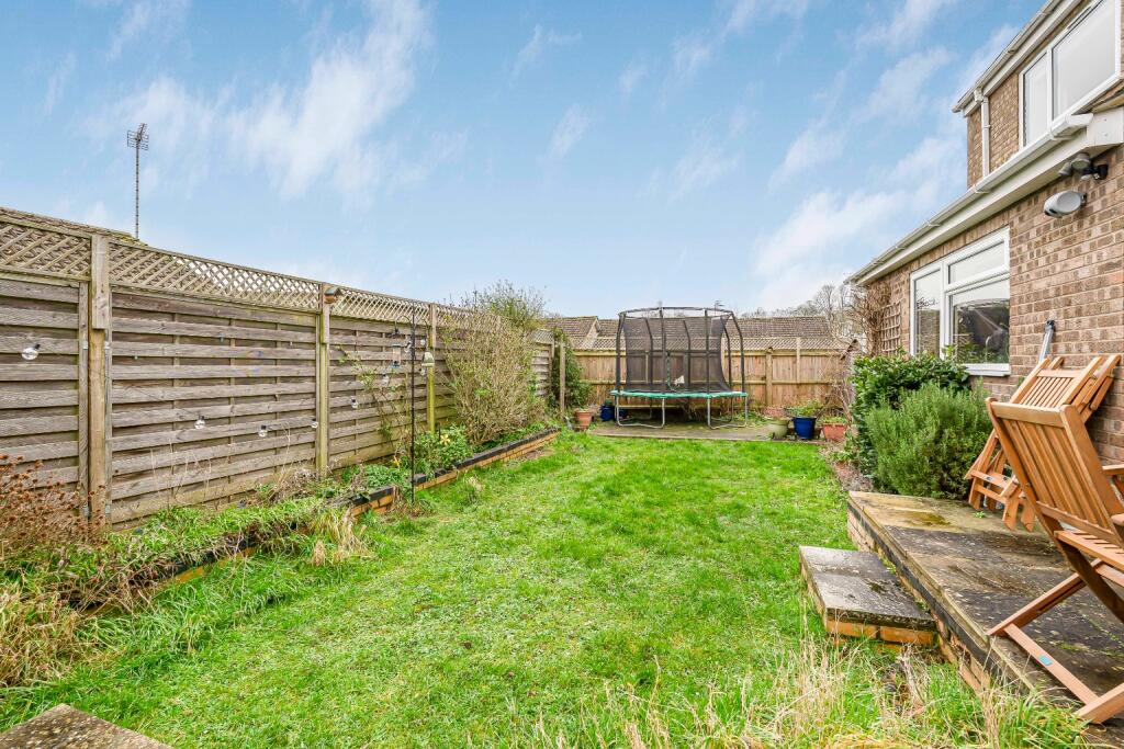 Additional image 29 of The Rustons, Duxford